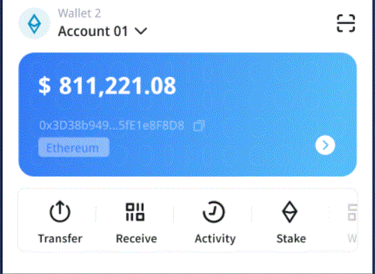 imToken提币为啥迟迟没到账